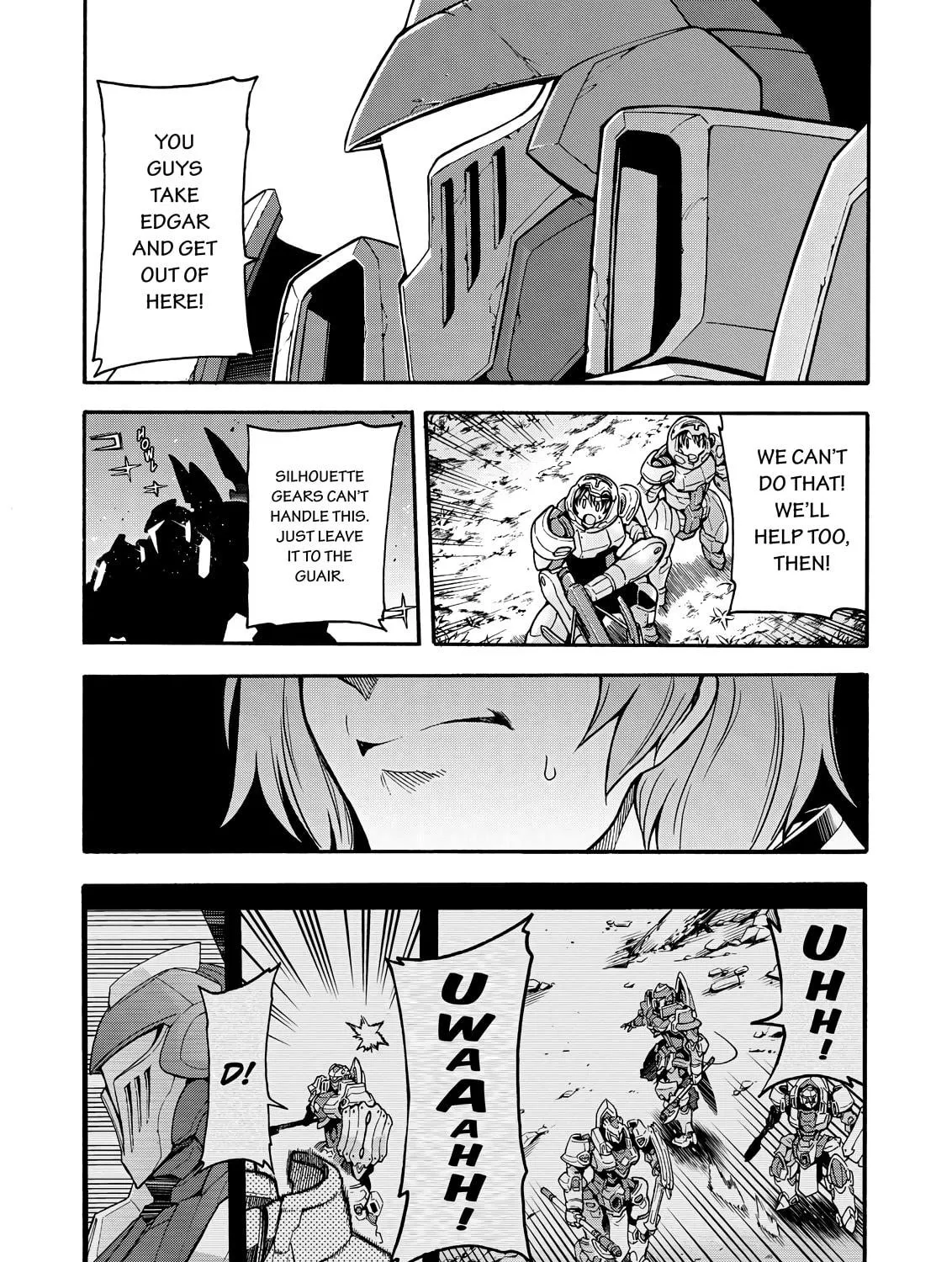 Read Knight