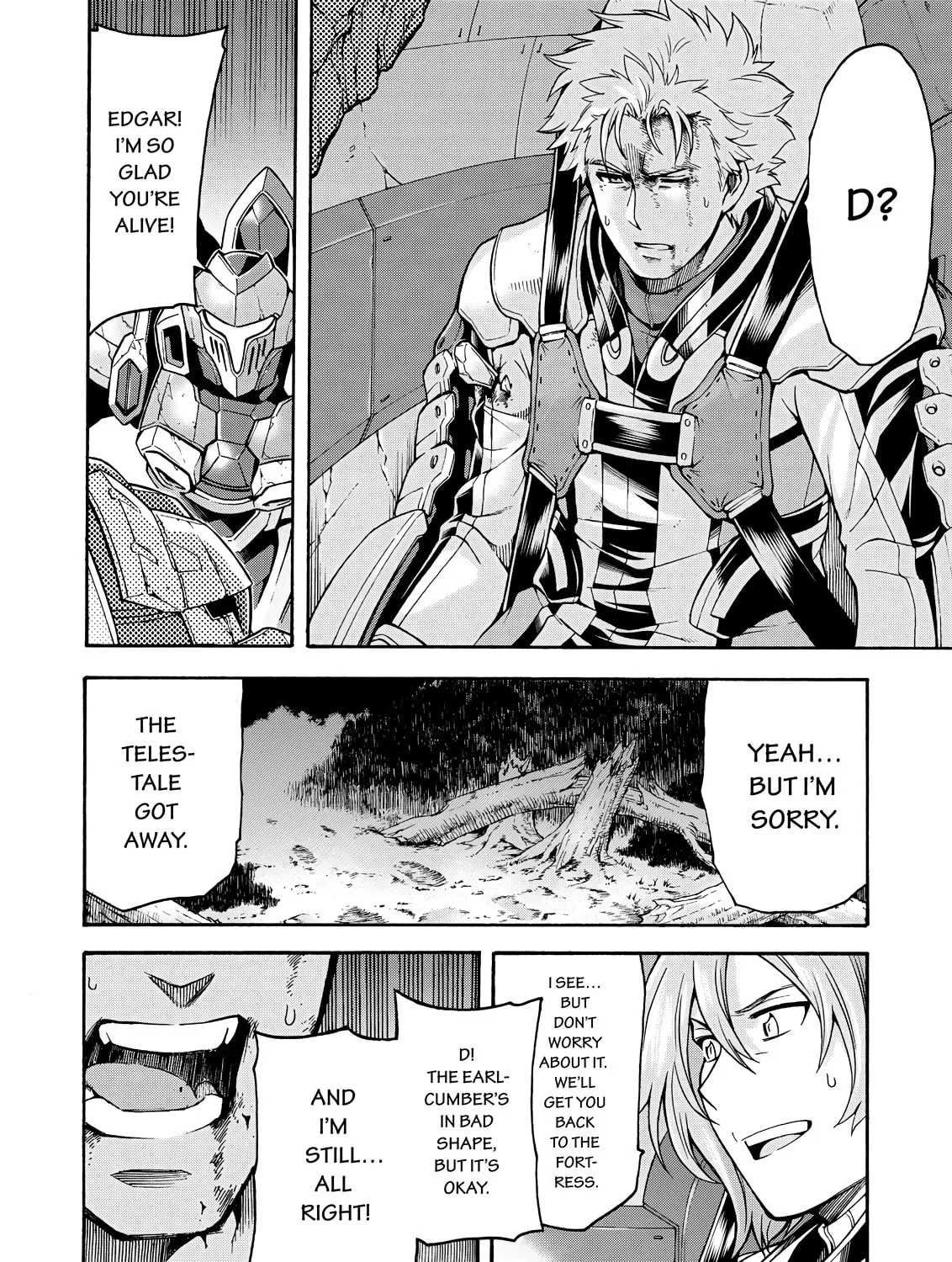 Read Knight