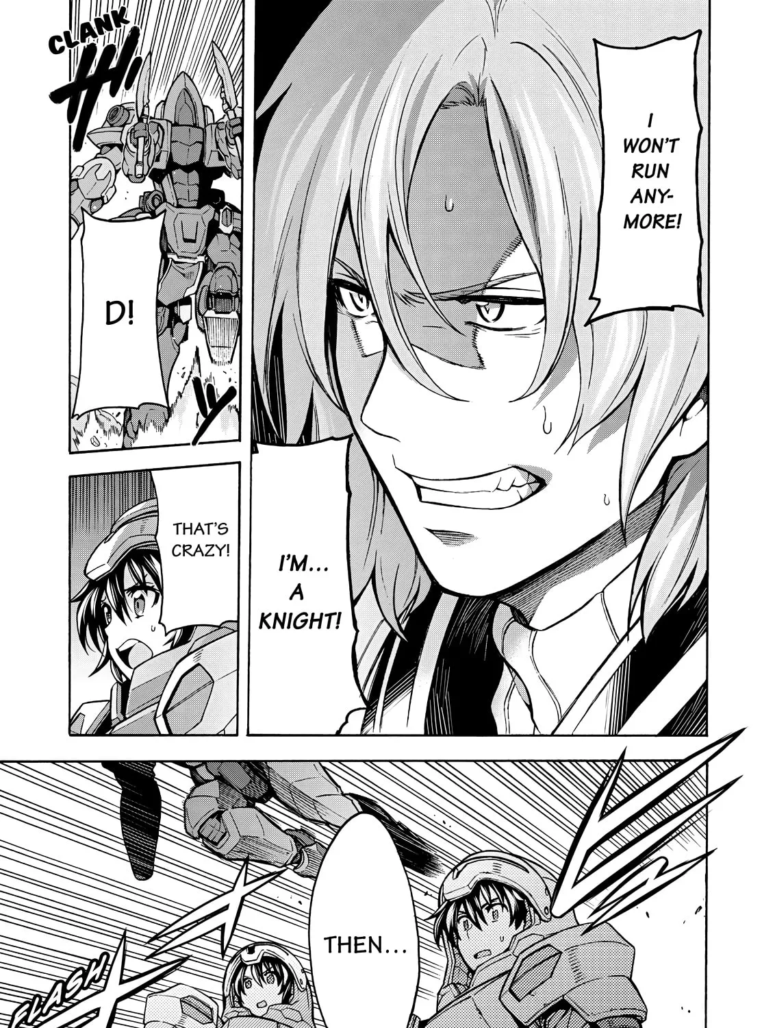 Read Knight