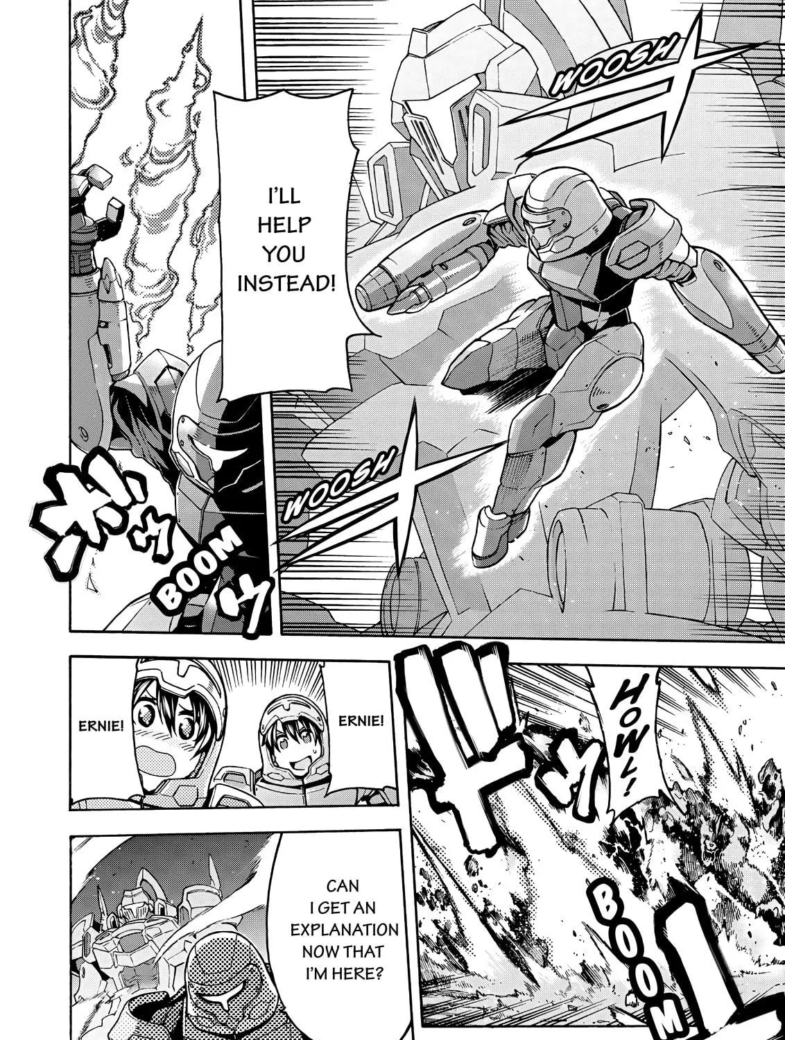 Read Knight