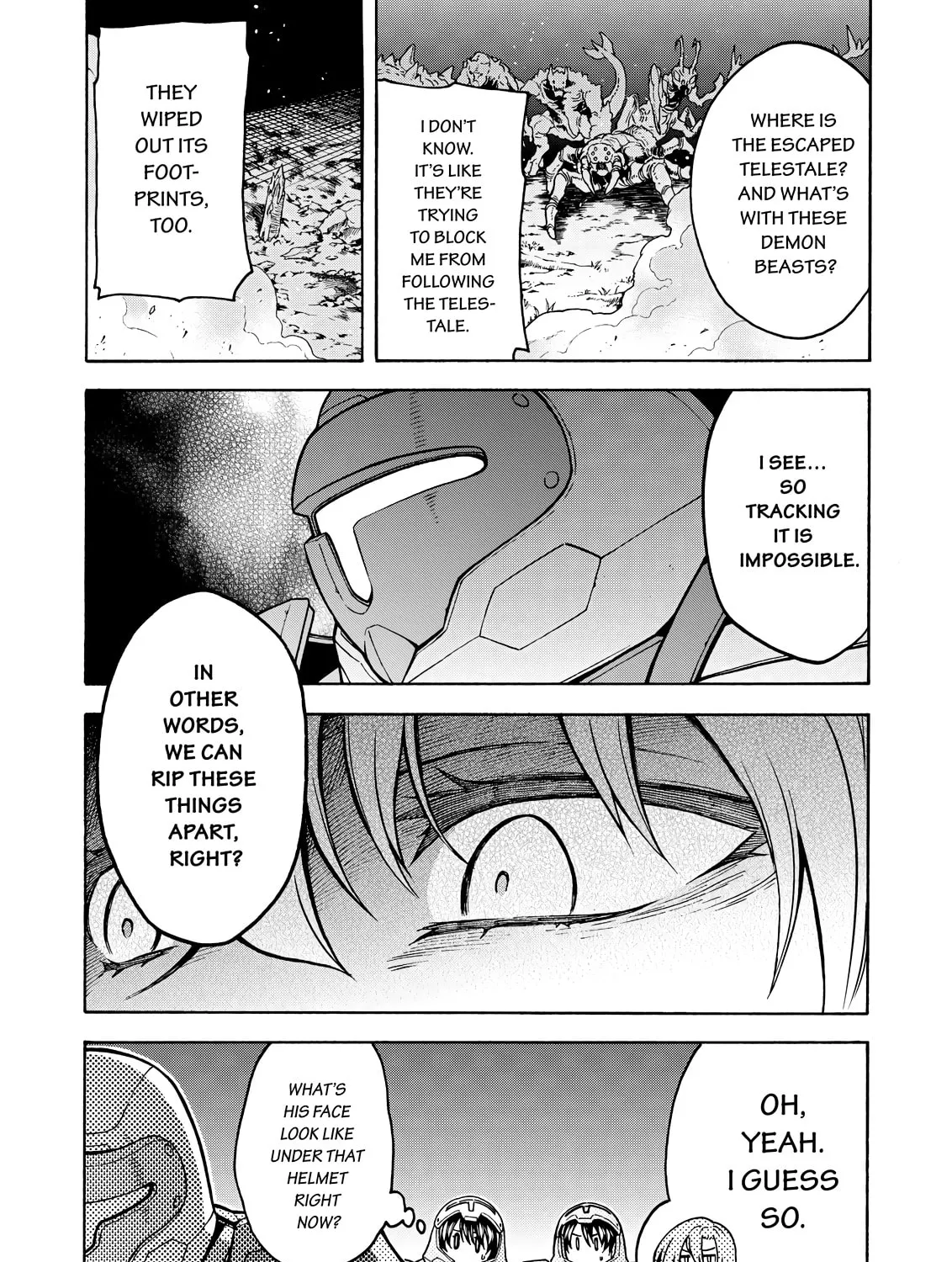 Read Knight