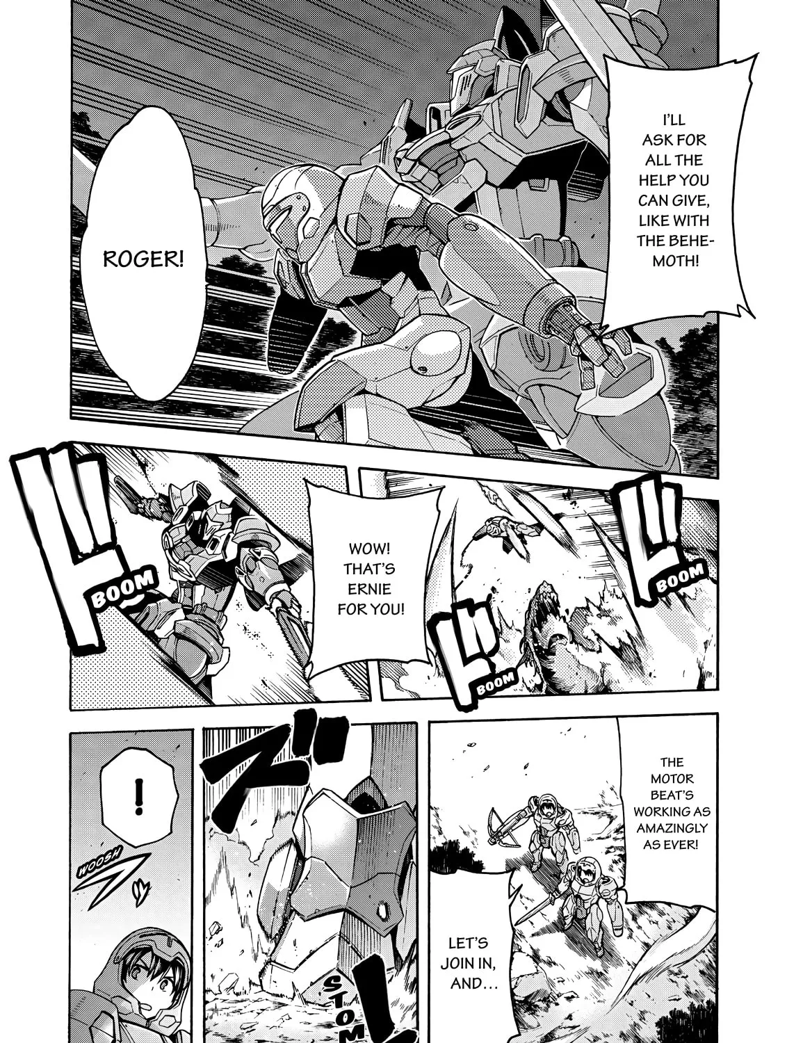 Read Knight