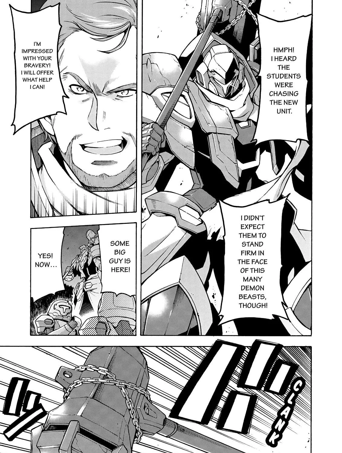 Read Knight