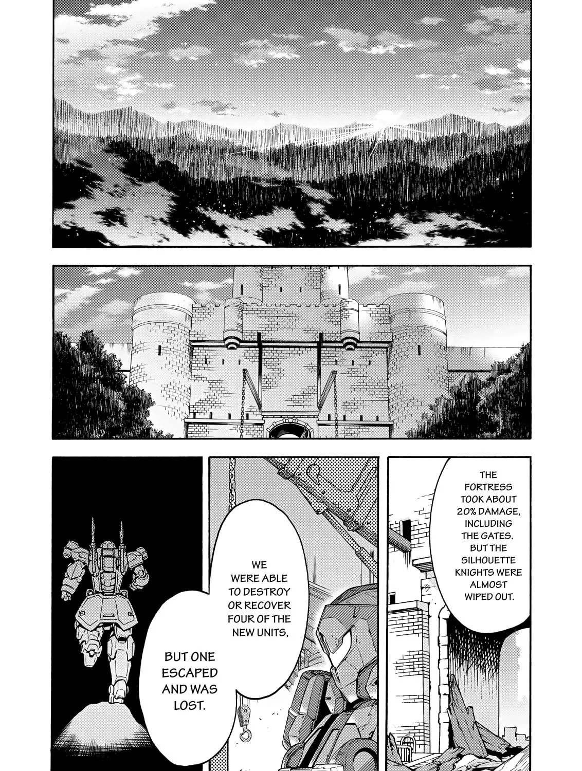 Read Knight