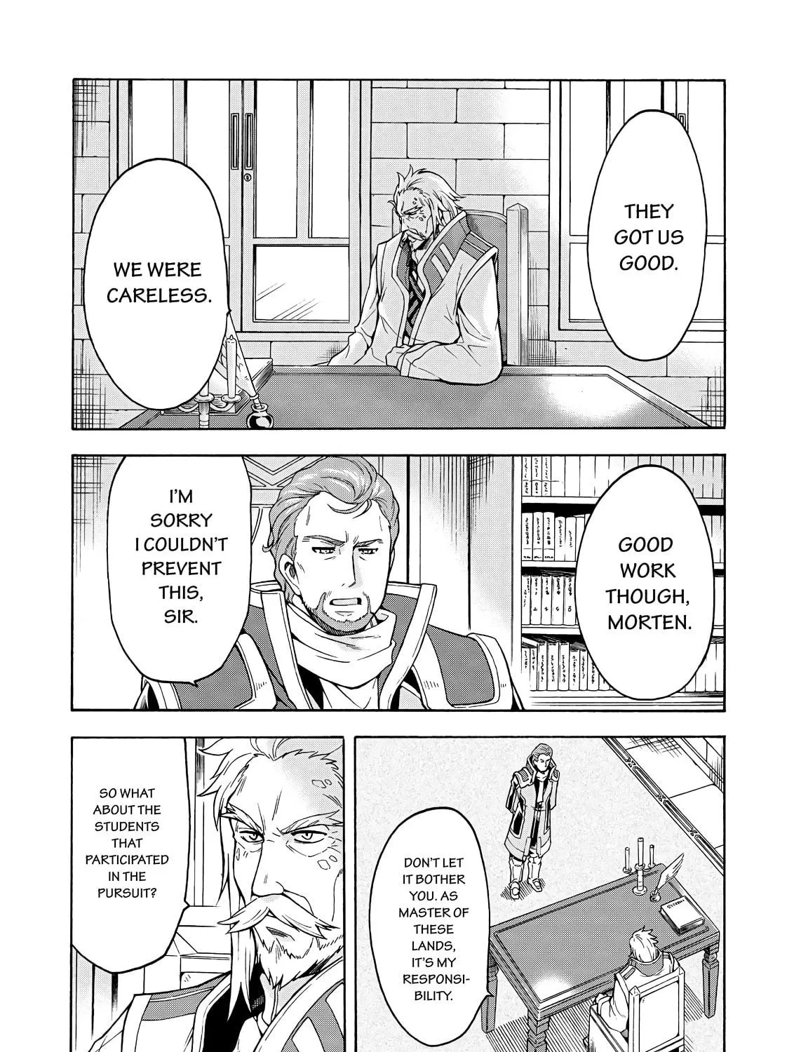 Read Knight