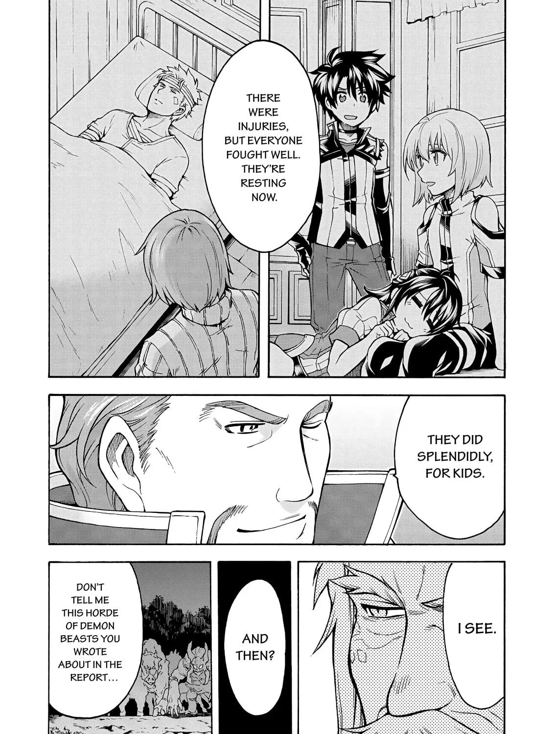 Read Knight