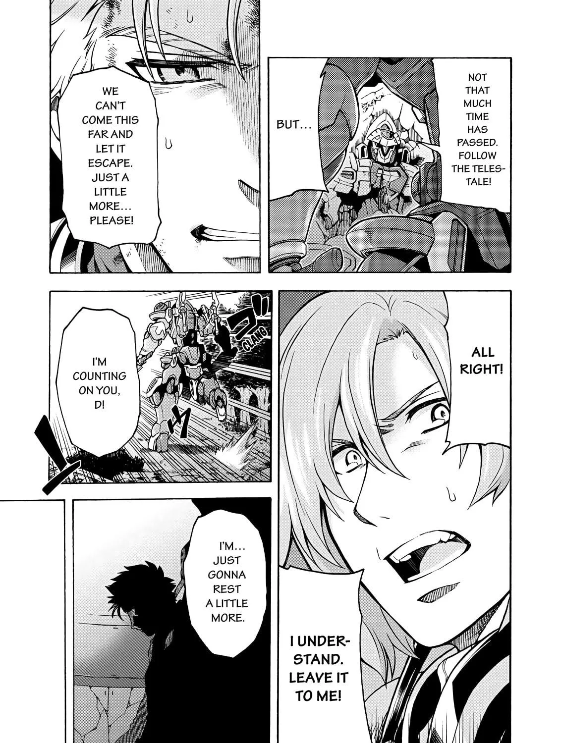 Read Knight