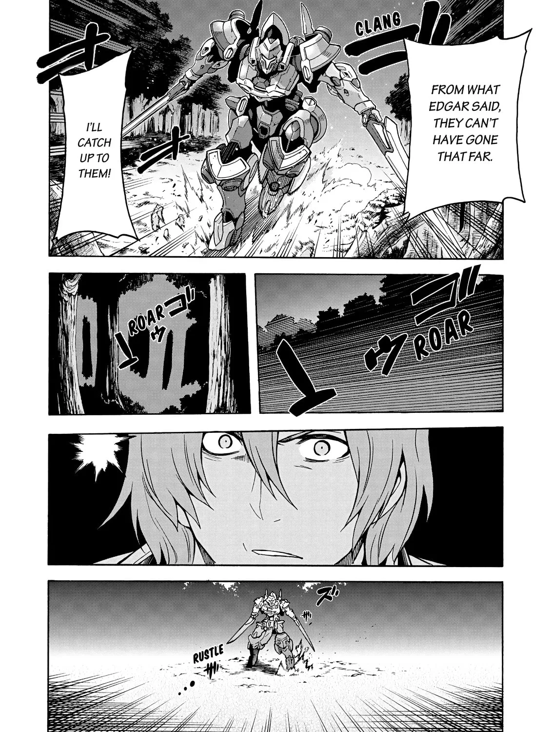 Read Knight