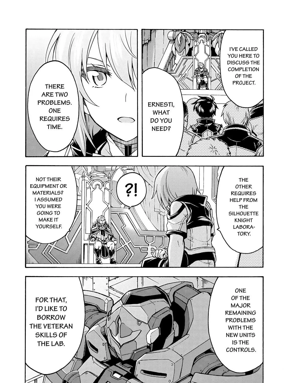 Read Knight