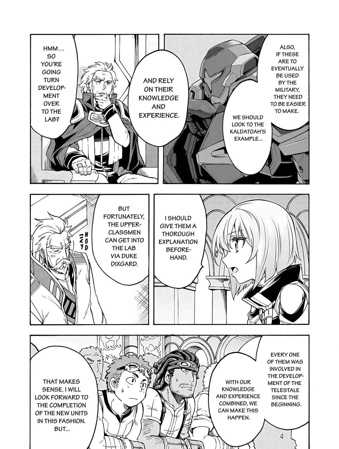 Read Knight