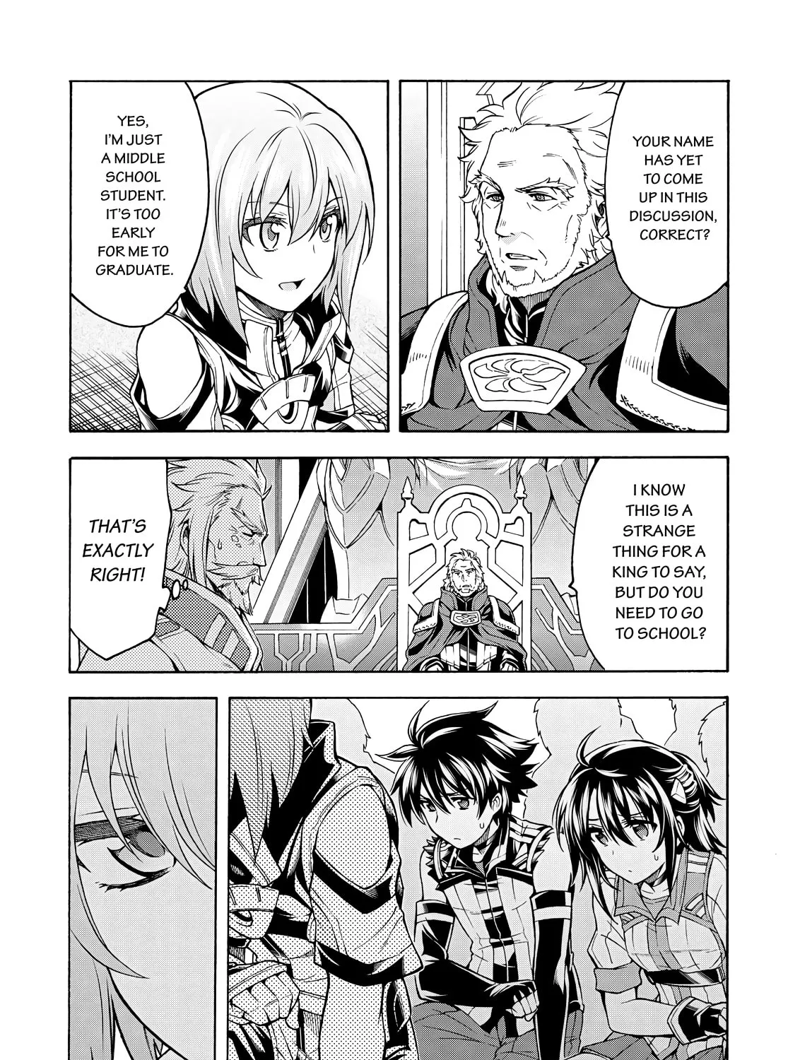 Read Knight