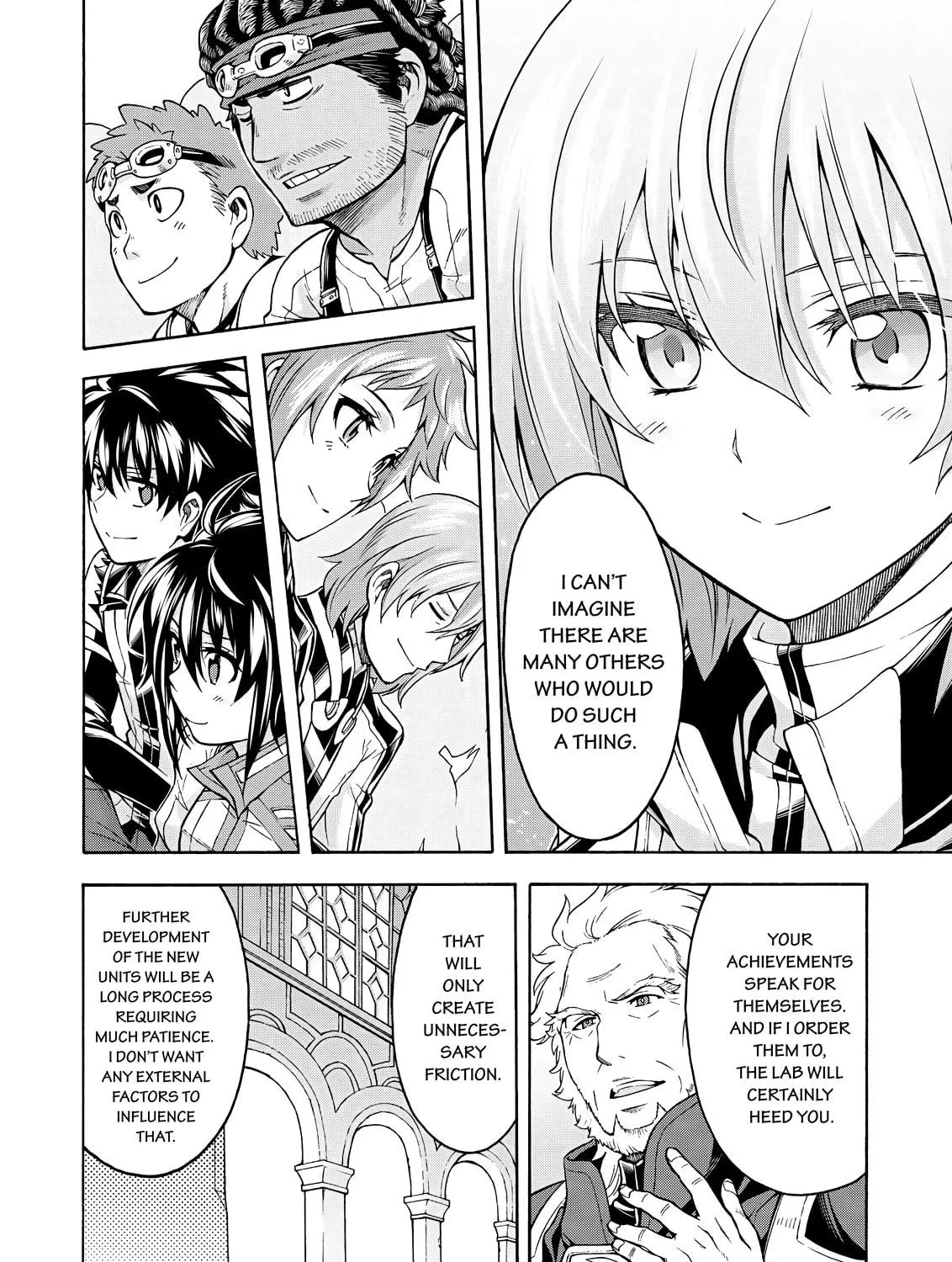 Read Knight