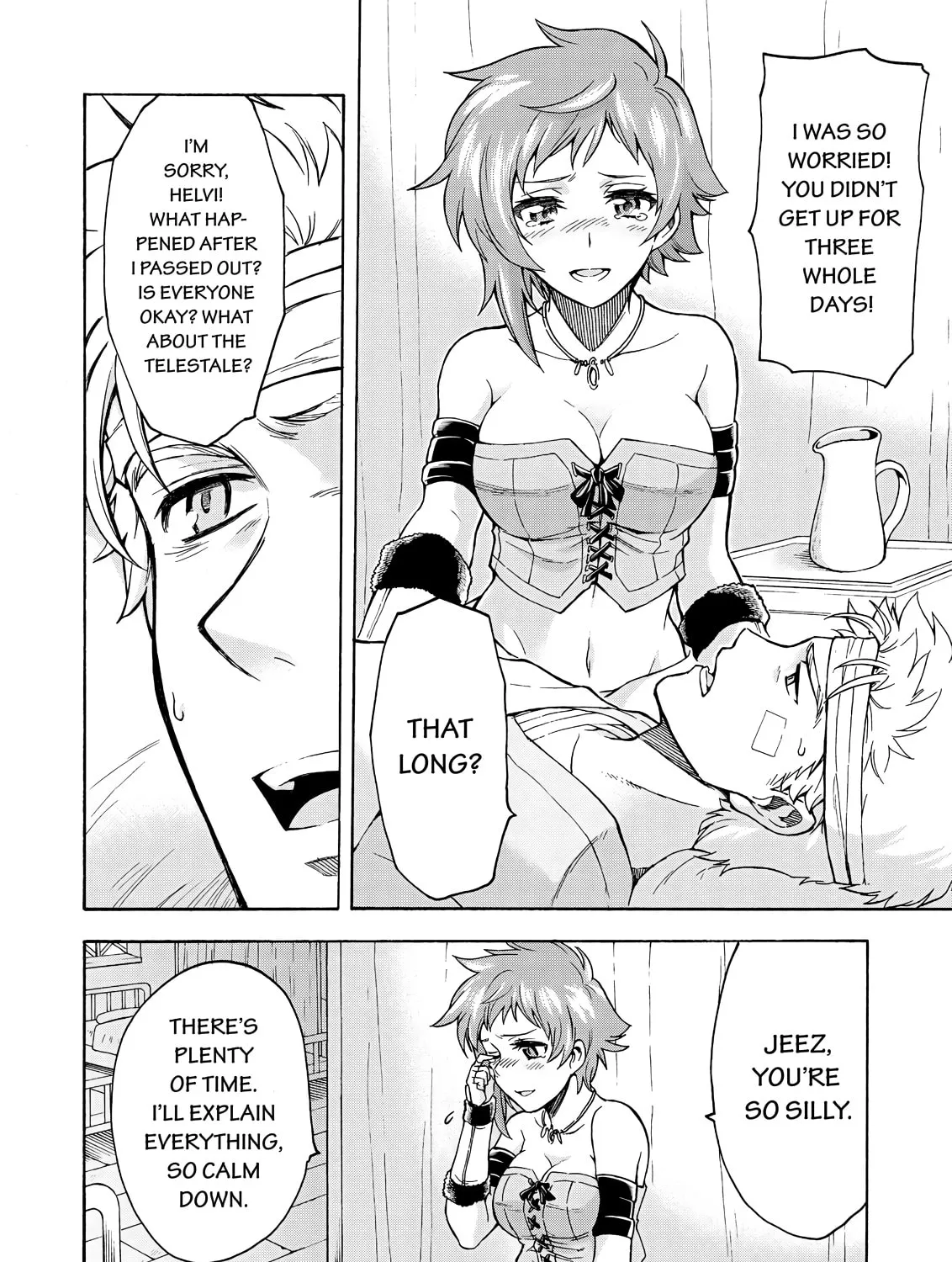 Read Knight