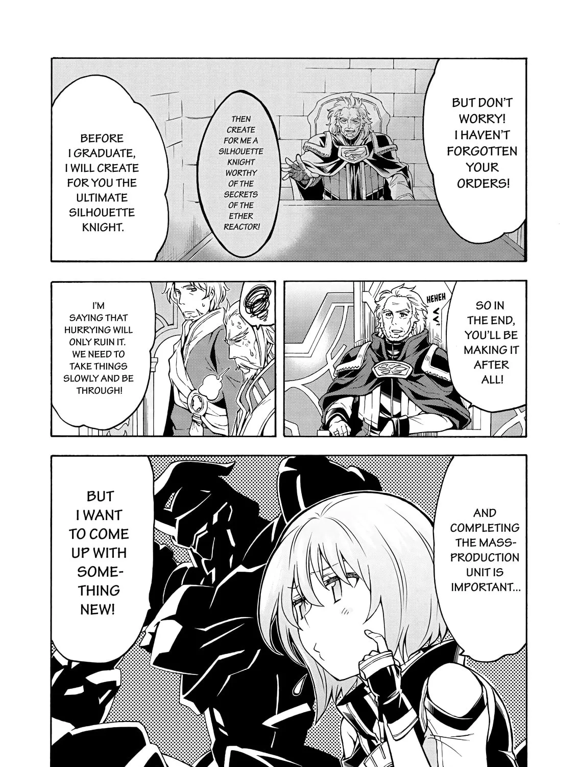 Read Knight