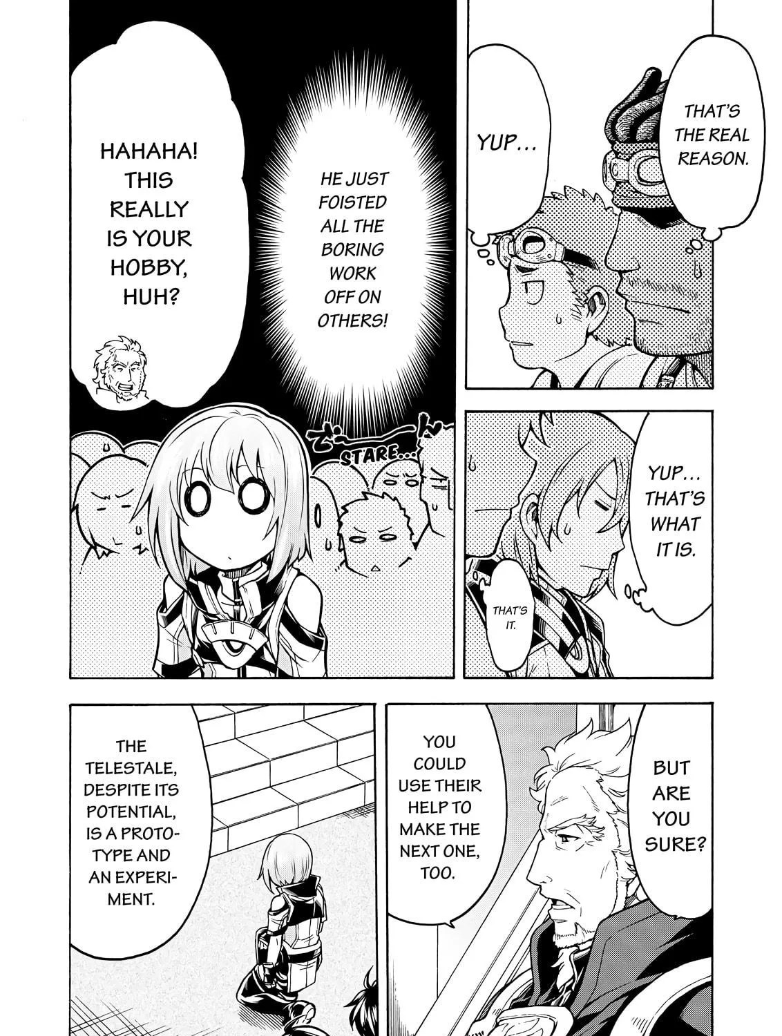 Read Knight