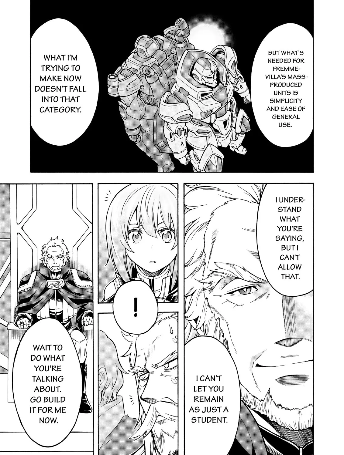 Read Knight