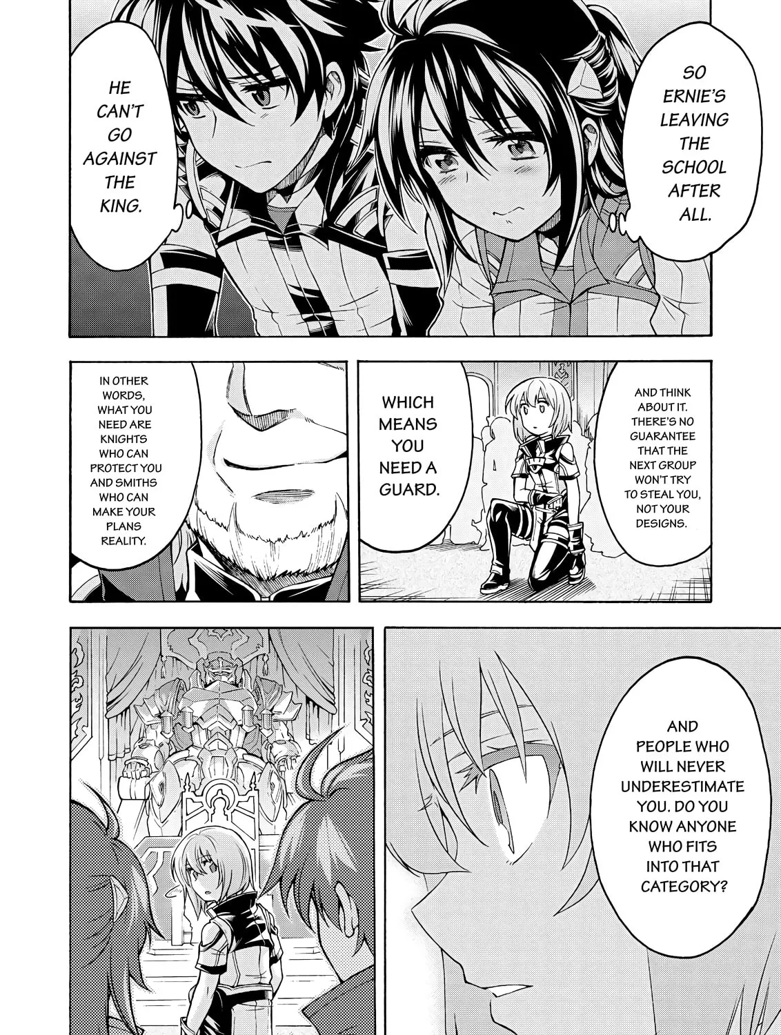 Read Knight