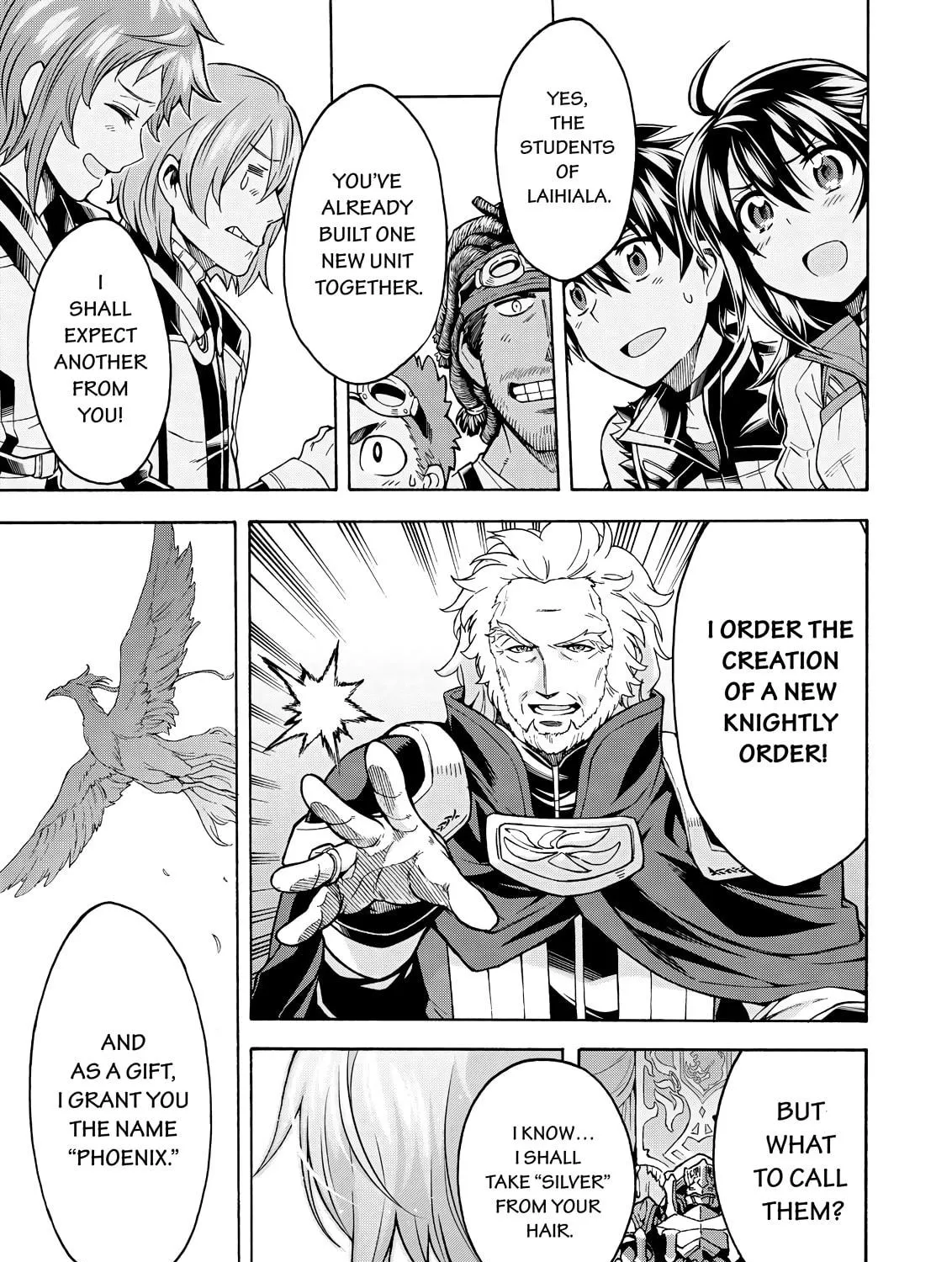 Read Knight