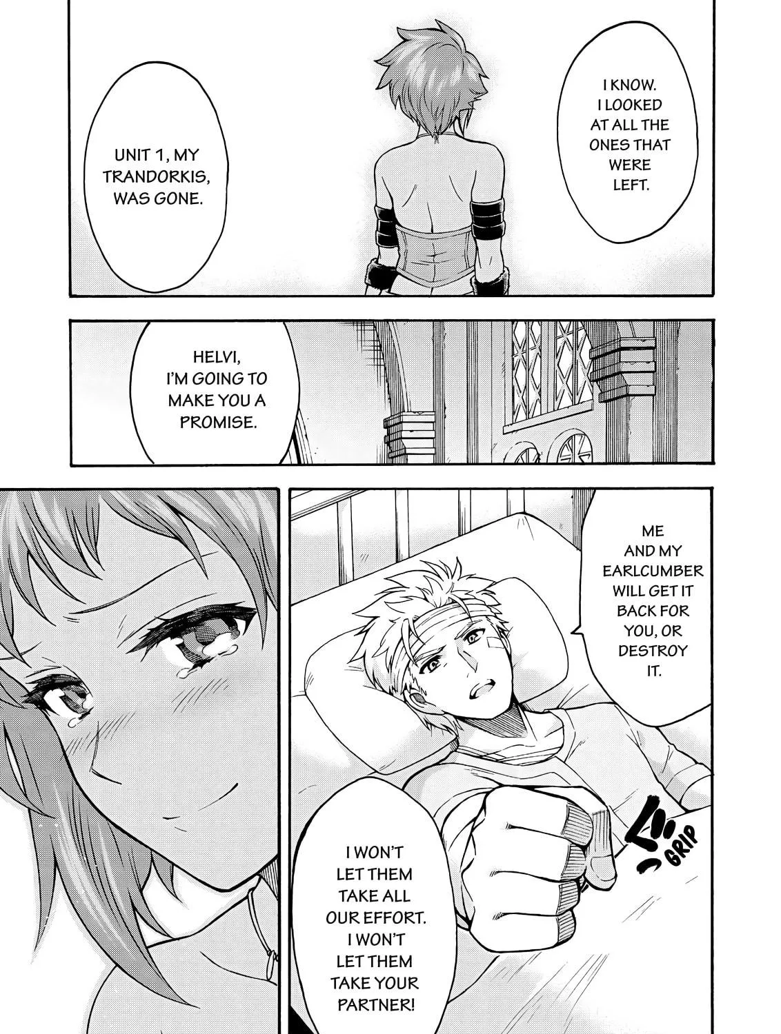 Read Knight