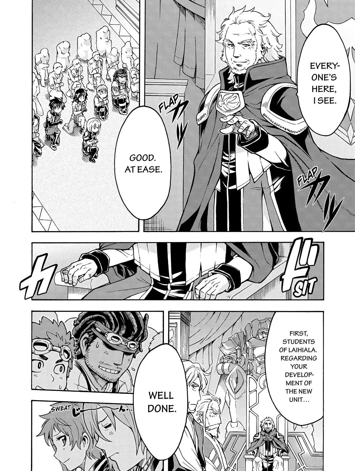 Read Knight