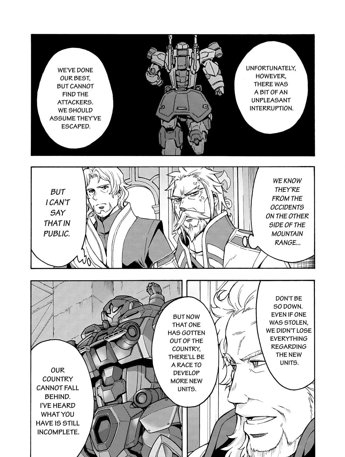 Read Knight