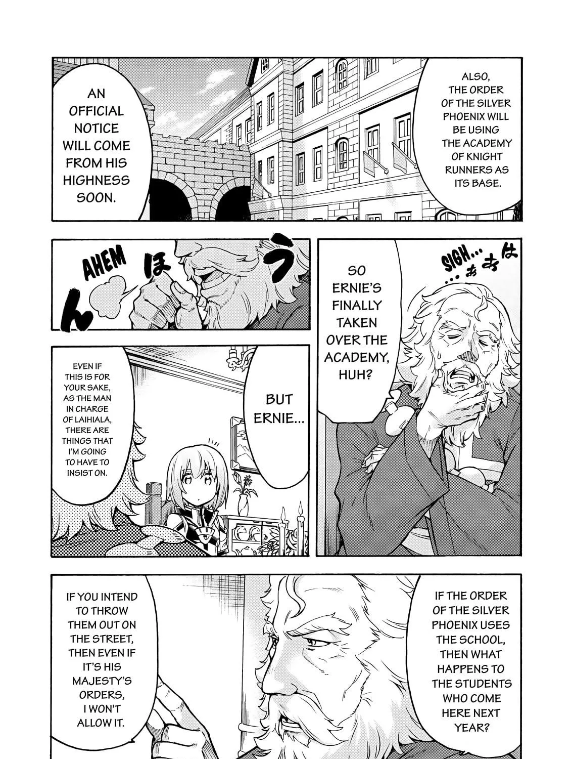 Read Knight