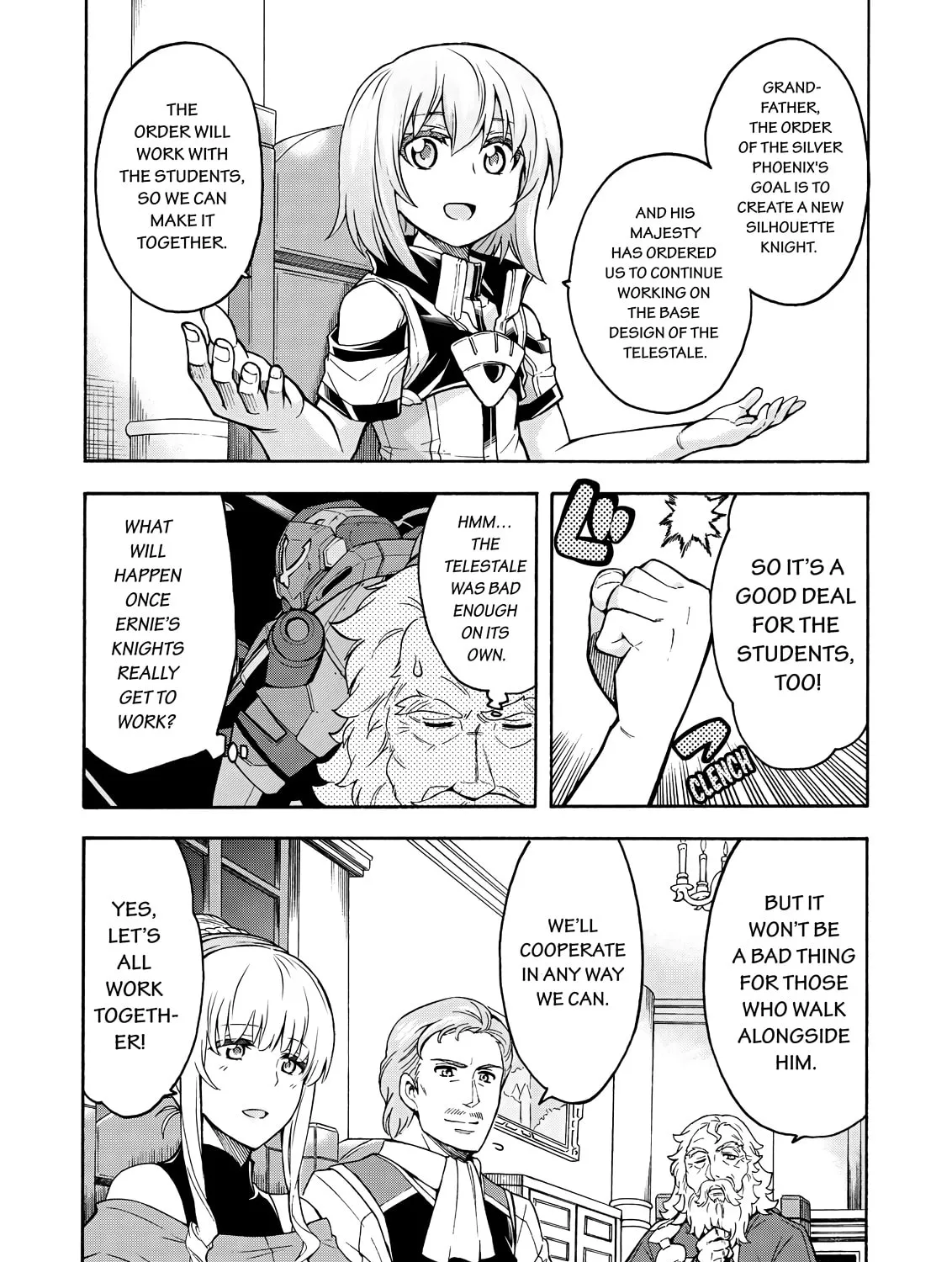 Read Knight