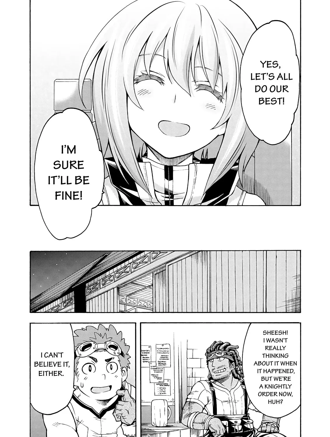 Read Knight