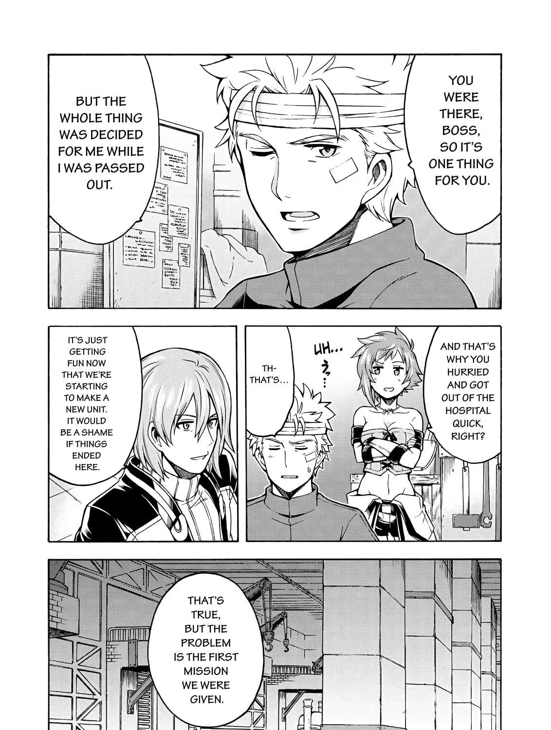 Read Knight