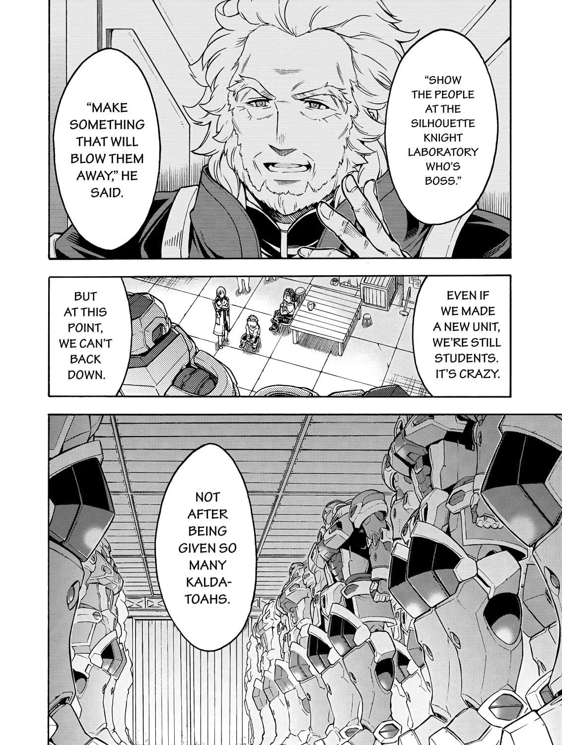 Read Knight