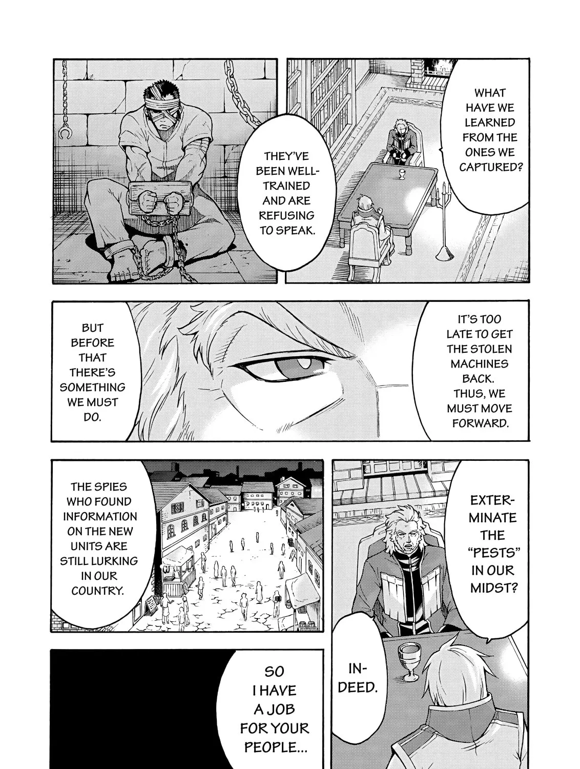 Read Knight