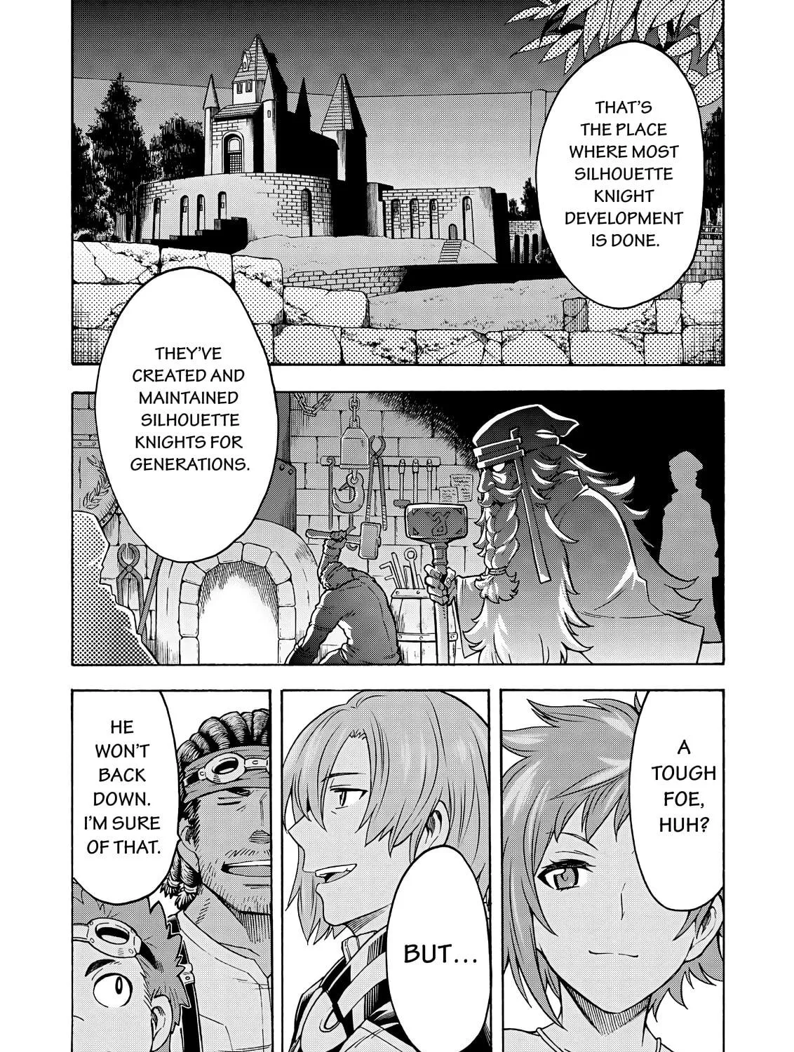 Read Knight