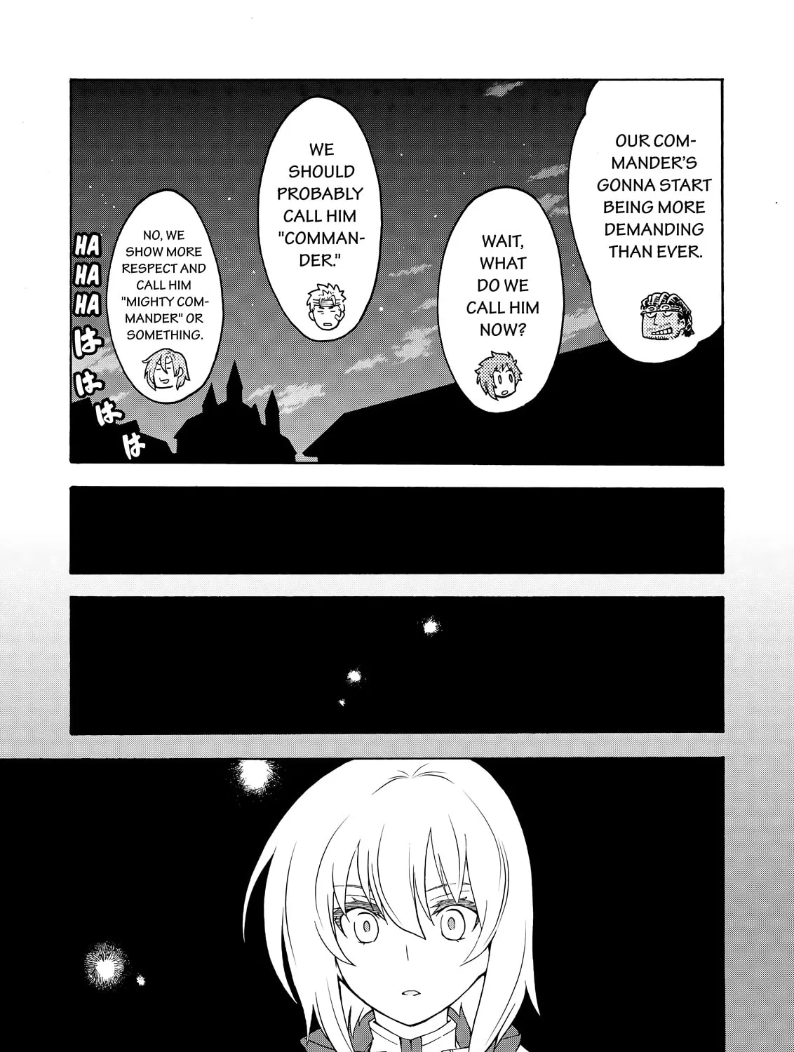 Read Knight