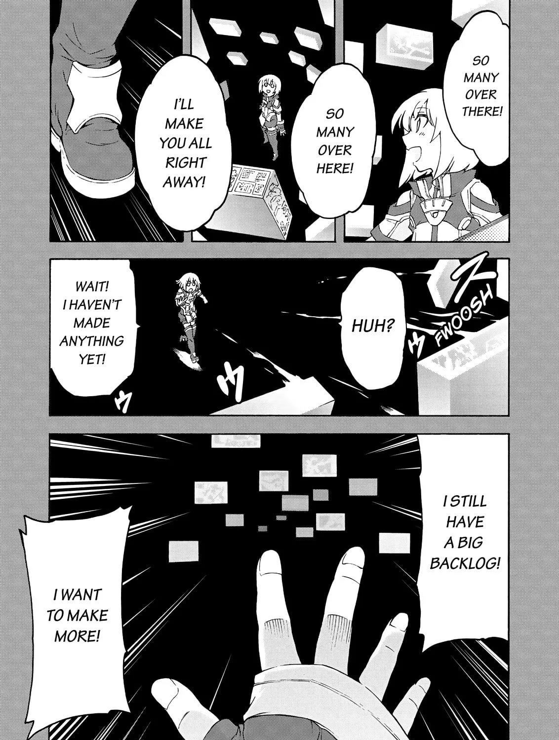 Read Knight