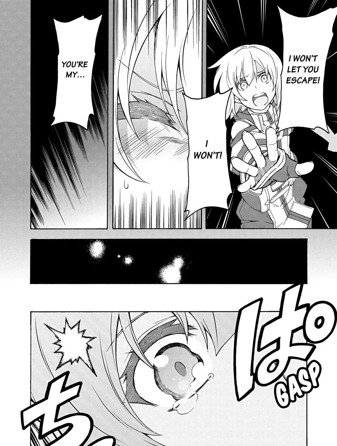 Read Knight