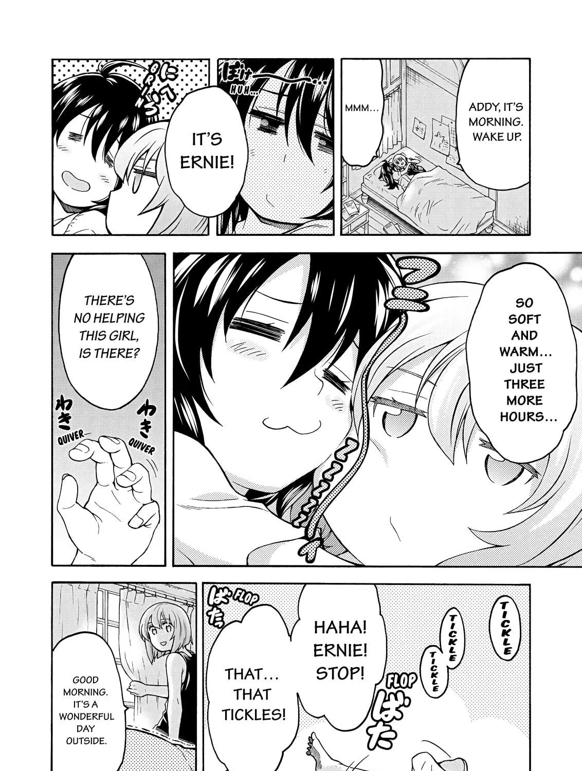 Read Knight