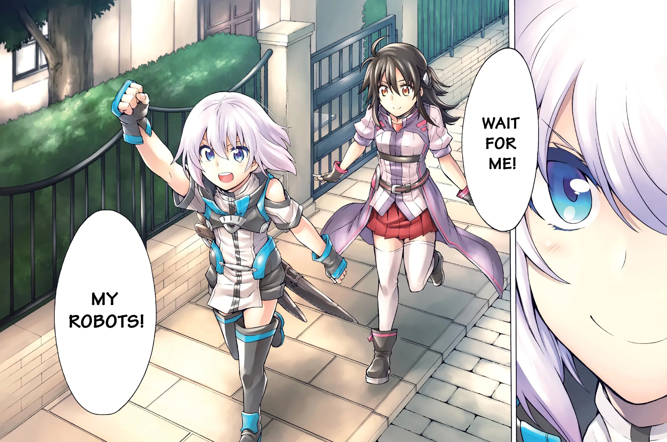 Read Knight