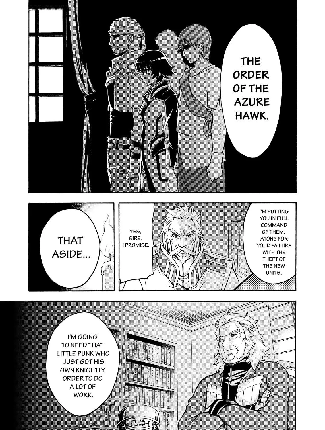 Read Knight