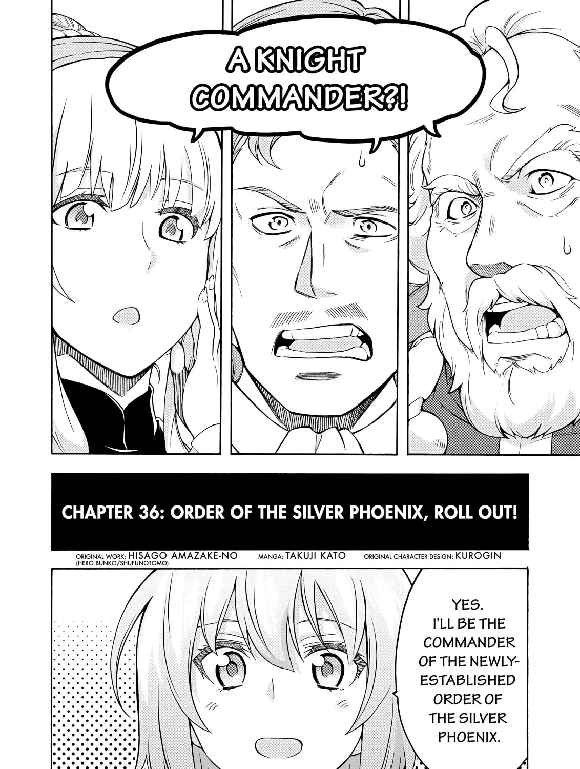 Read Knight