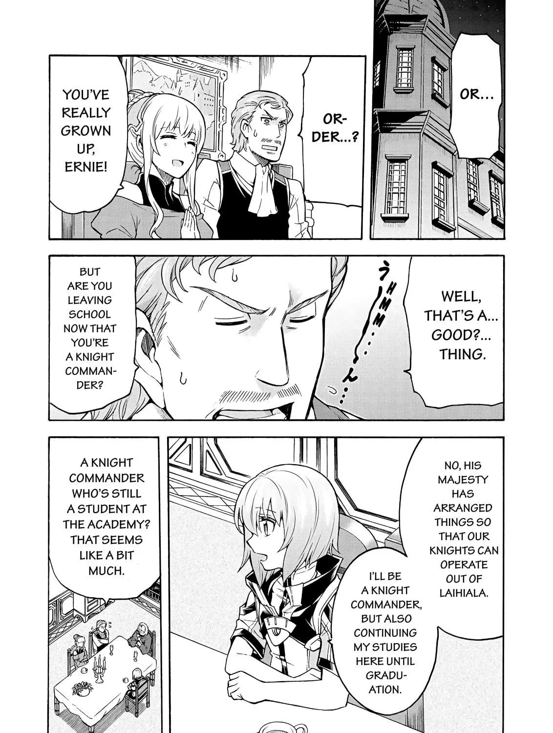 Read Knight