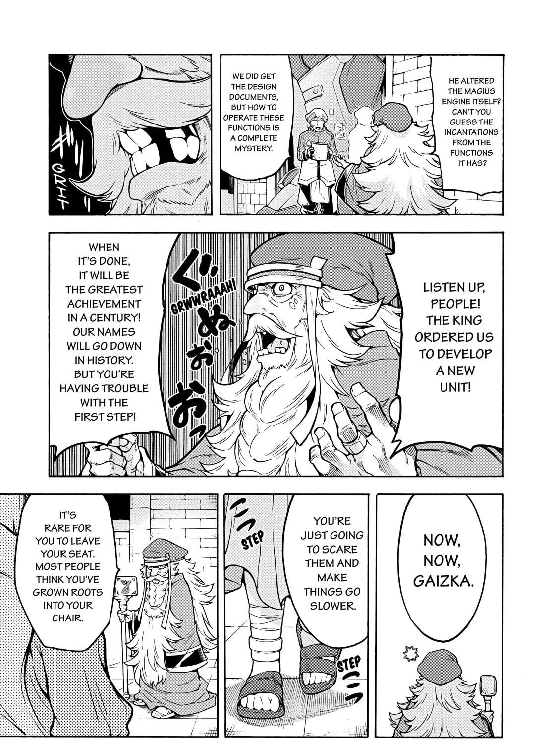 Read Knight