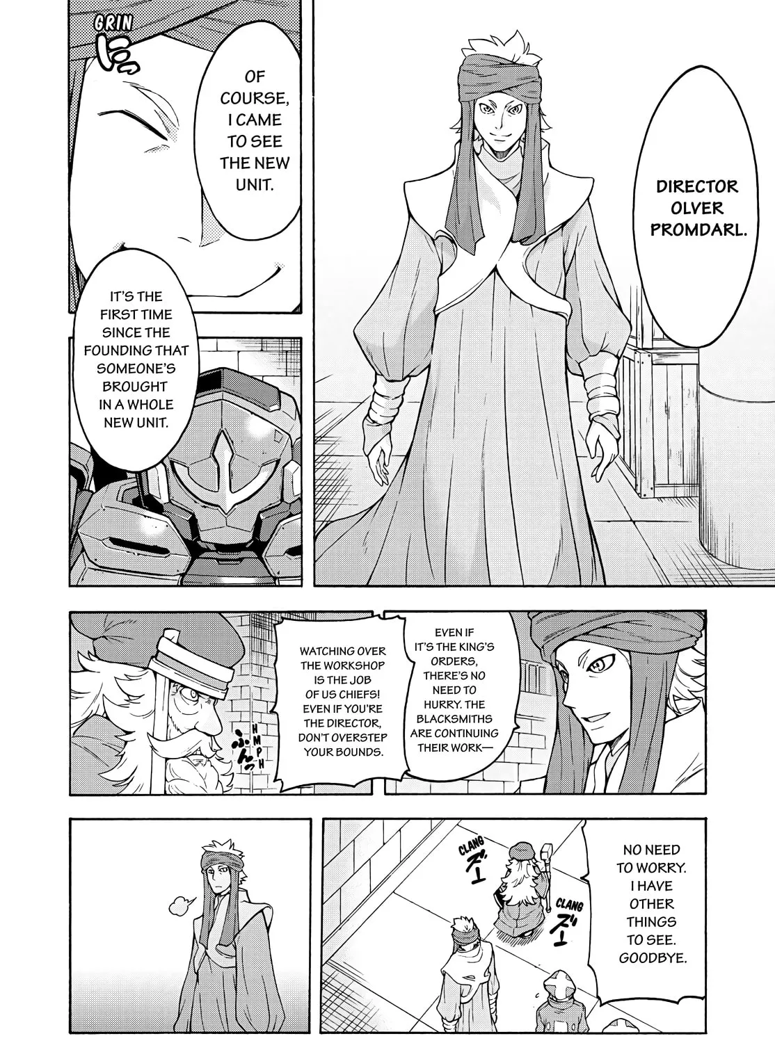 Read Knight