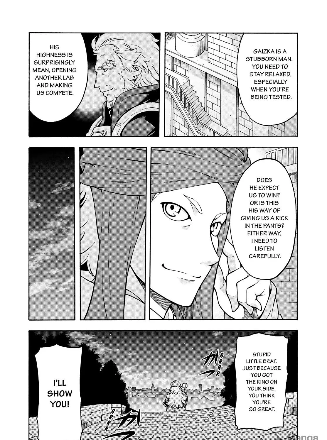 Read Knight
