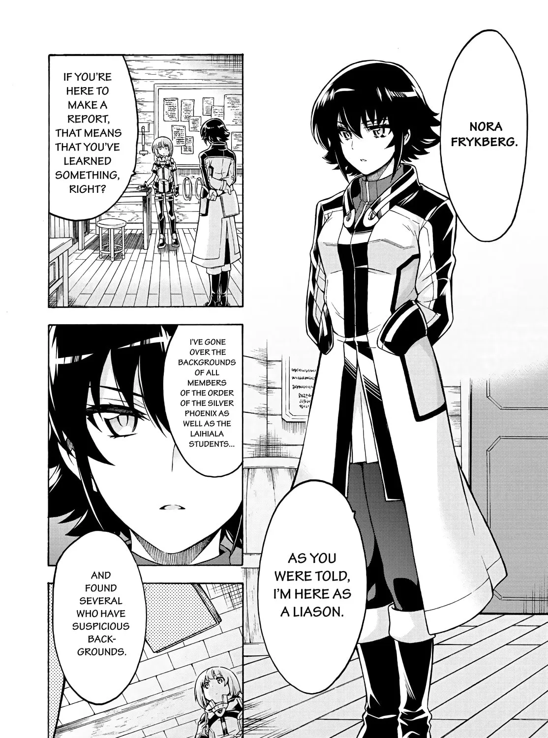 Read Knight