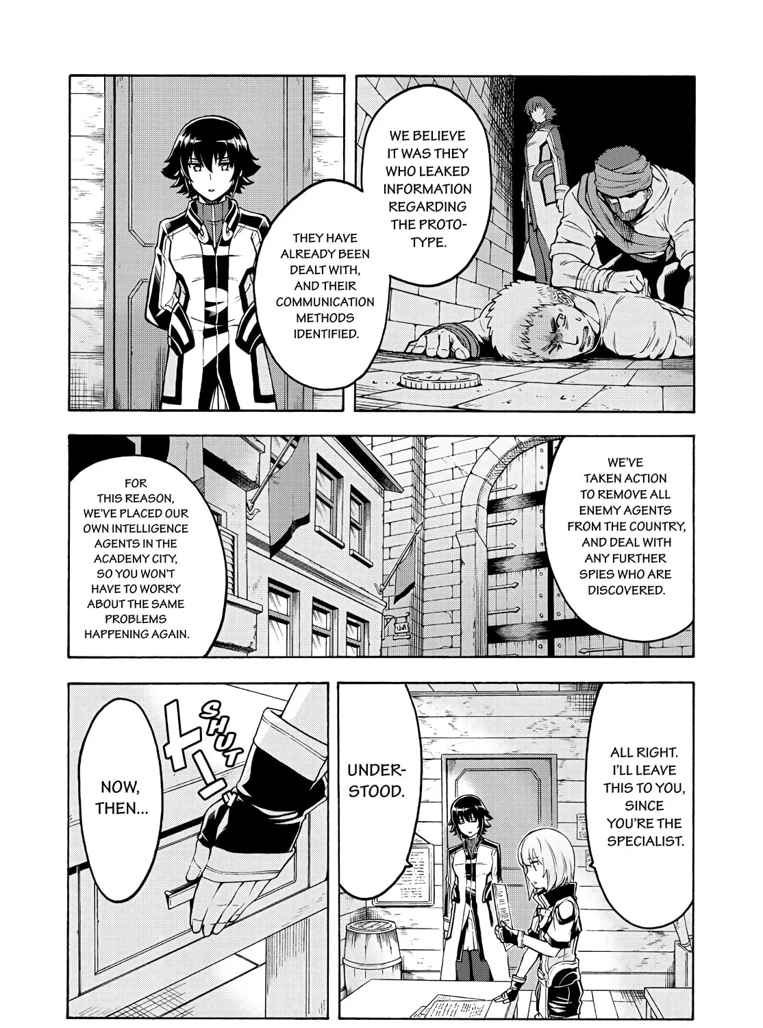 Read Knight