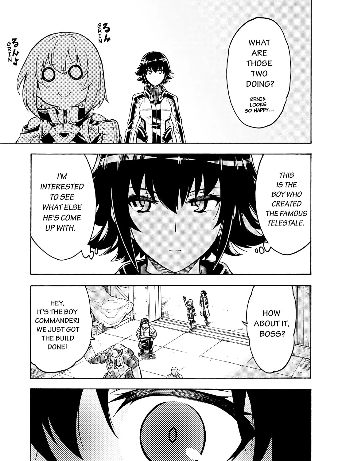 Read Knight