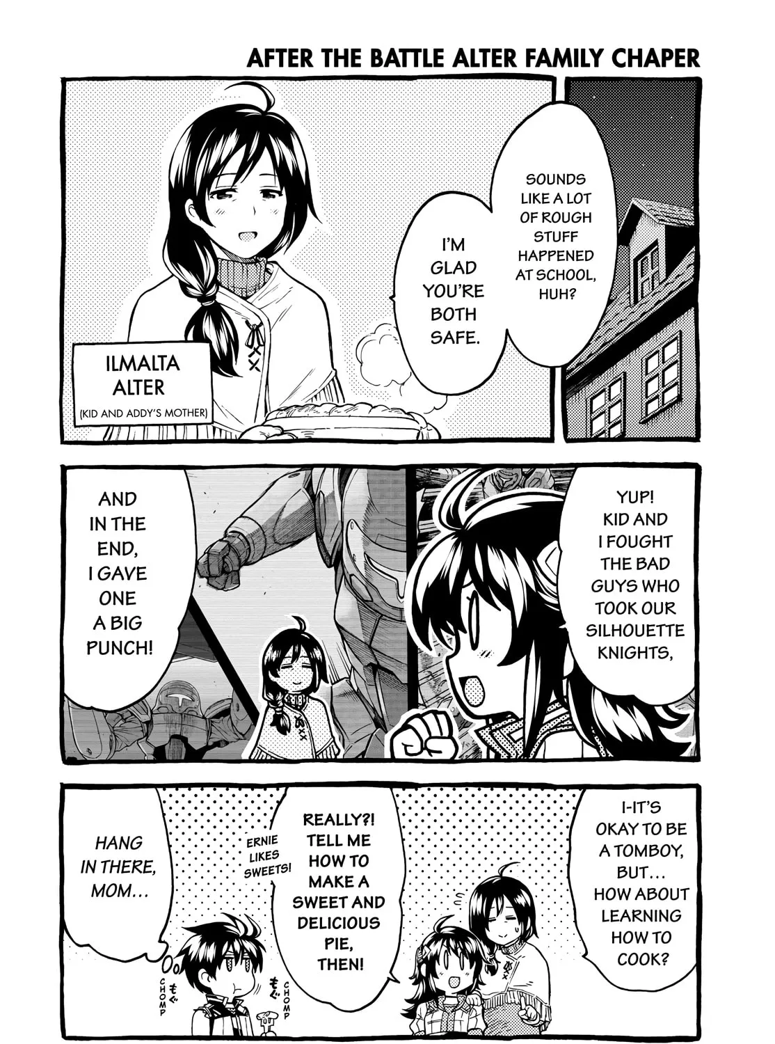 Read Knight