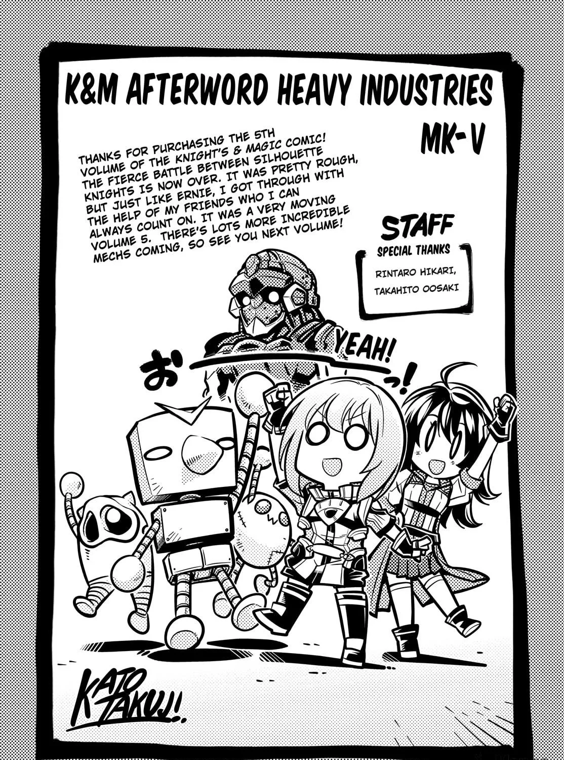 Read Knight