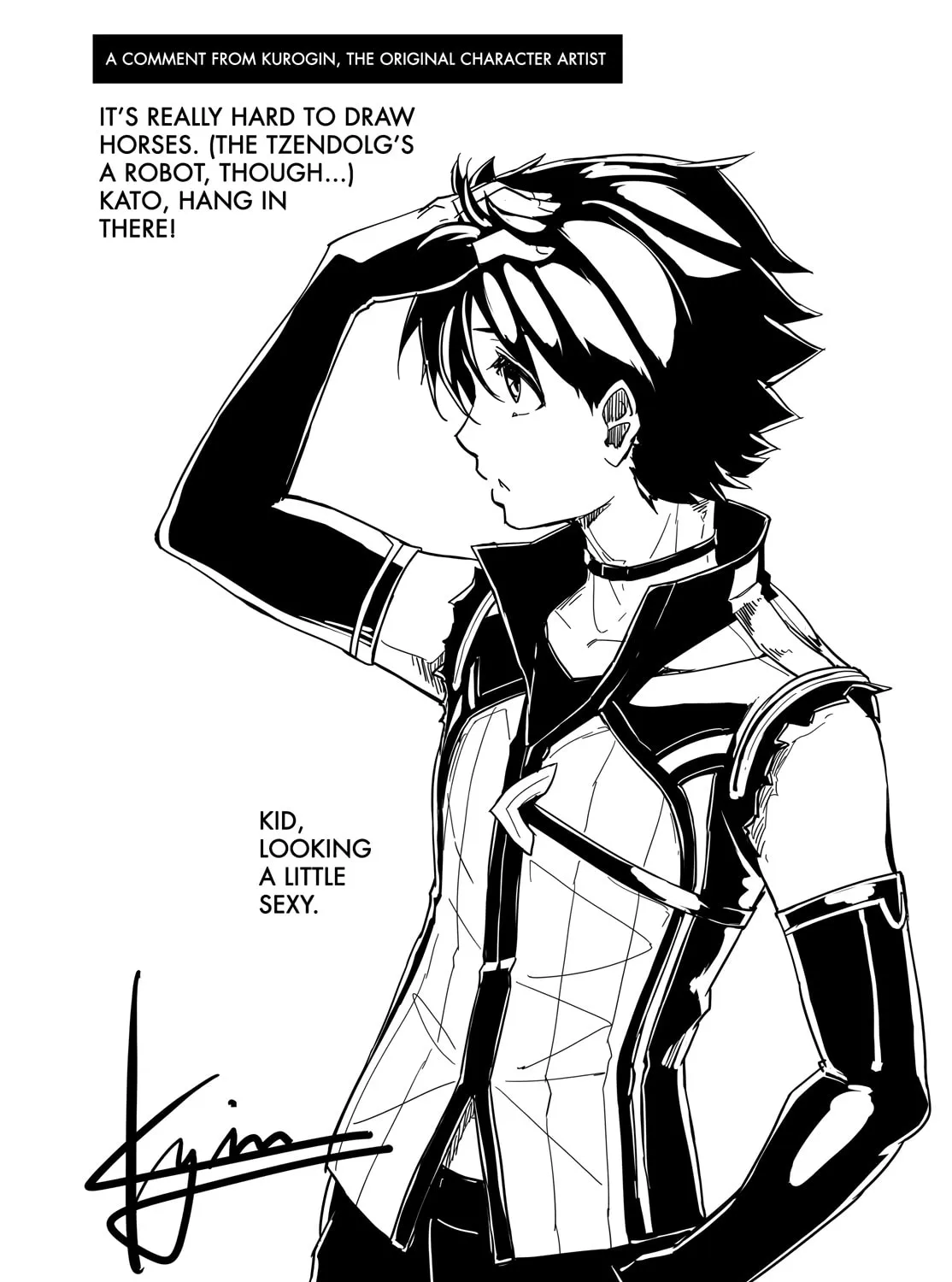 Read Knight