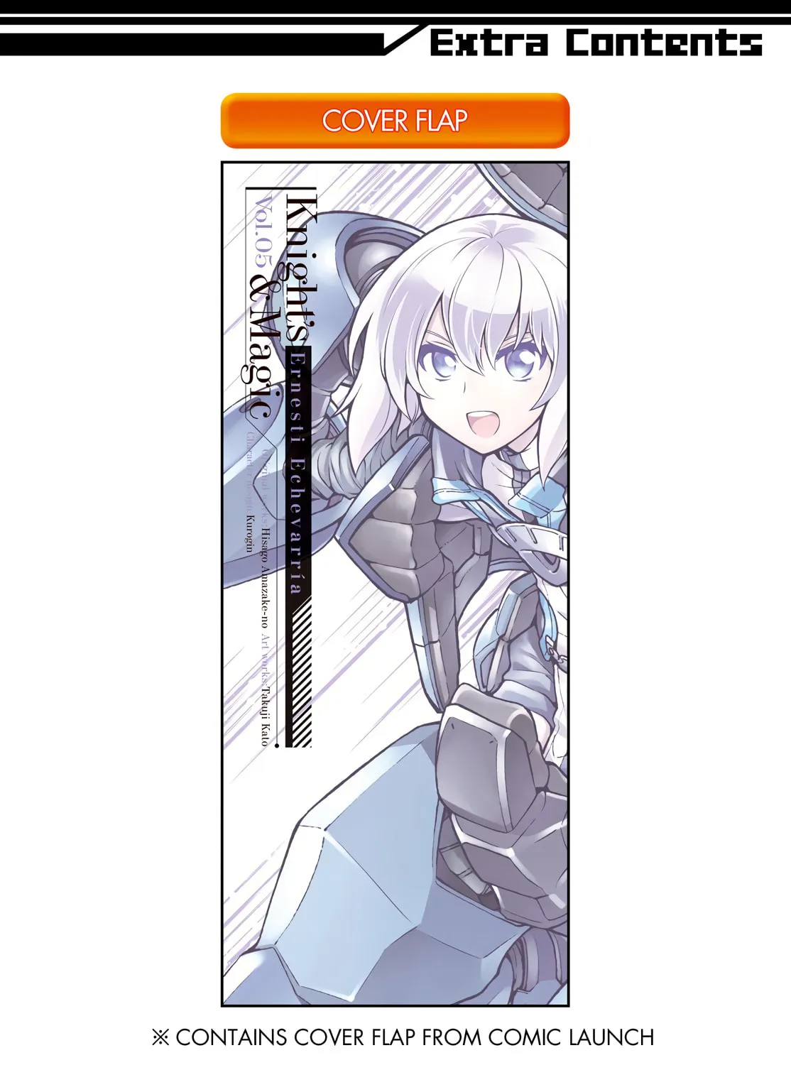Read Knight